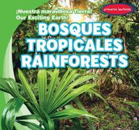 Cover image for Bosques Tropicales / Rainforests