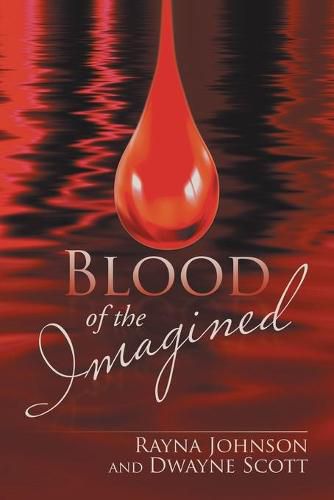 Cover image for Blood of the Imagined