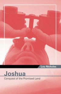 Cover image for Joshua