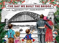 Cover image for The Day We Built the Bridge