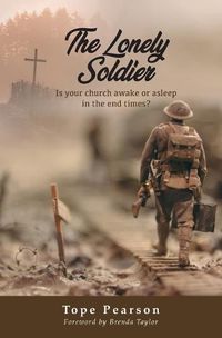 Cover image for The Lonely Soldier