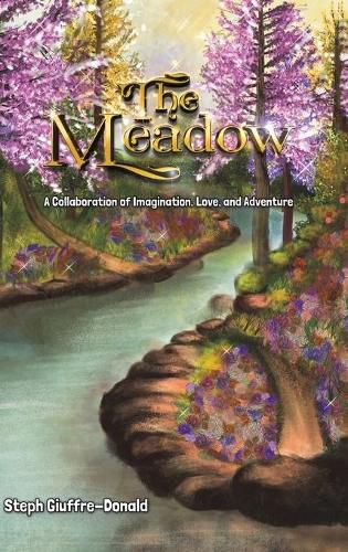 Cover image for The Meadow