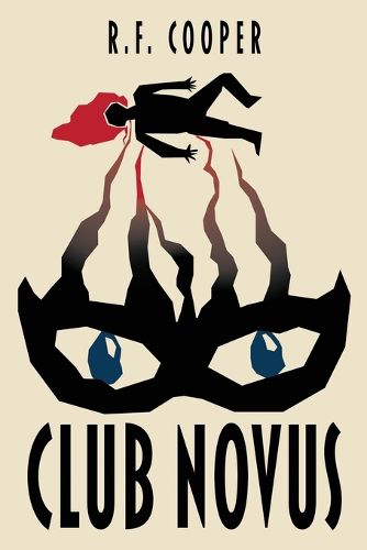 Cover image for Club Novus