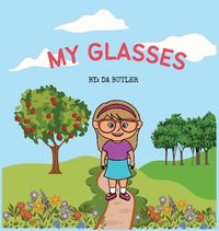 Cover image for My Glasses