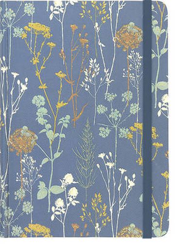 Cover image for Twilight Garden Journal