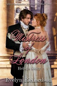 Cover image for Mistress of London