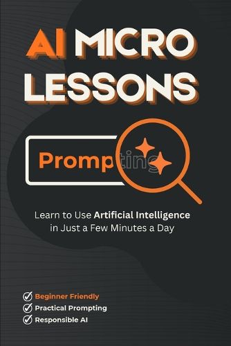Cover image for AI Micro Lessons