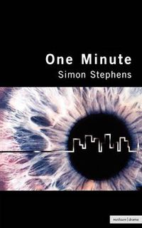 Cover image for One Minute