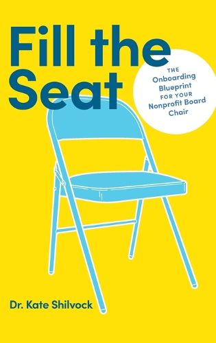 Cover image for Fill the Seat