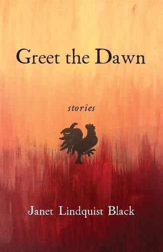 Cover image for Greet the Dawn