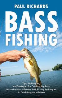 Cover image for Bass Fishing