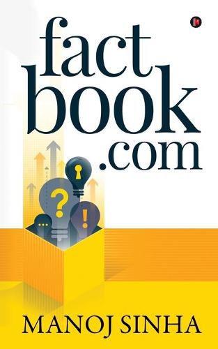 Cover image for factbook.com