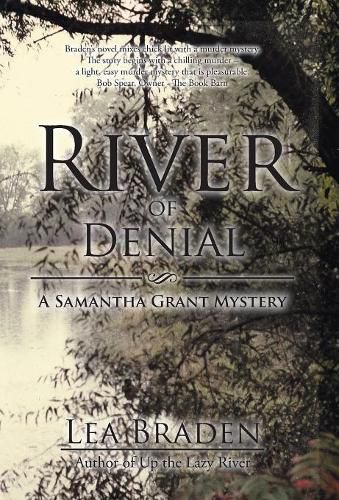 Cover image for River of Denial