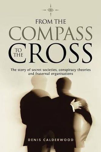 Cover image for From the Compass to the Cross