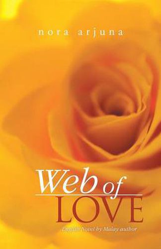 Cover image for Web of Love