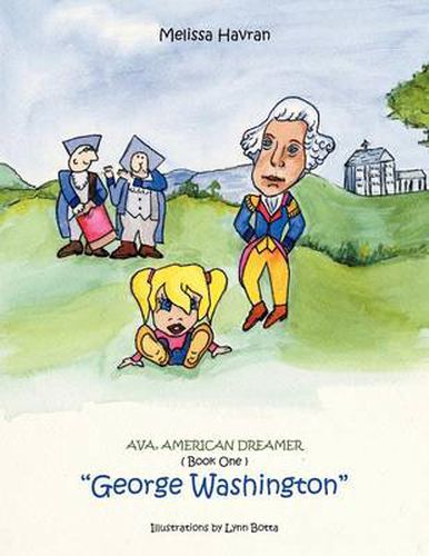 Cover image for George Washington