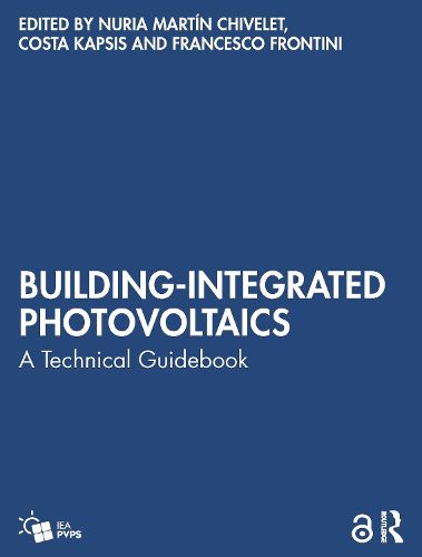 Cover image for Building-Integrated Photovoltaics