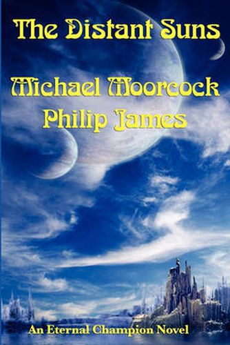 Cover image for The Distant Suns