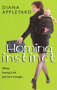 Cover image for Homing Instinct