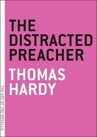 Cover image for The Distracted Preacher