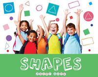 Cover image for Shapes