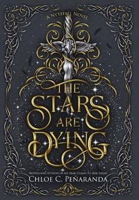 Cover image for The Stars are Dying