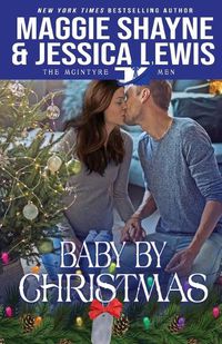 Cover image for Baby by Christmas