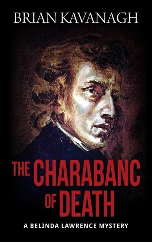 Cover image for The Charabanc of Death (a Belinda Lawrence Mystery)