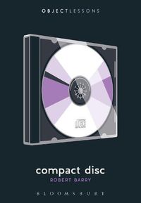 Cover image for Compact Disc