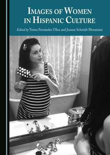 Cover image for Images of Women in Hispanic Culture