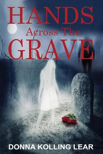 Cover image for Hands Across The Grave