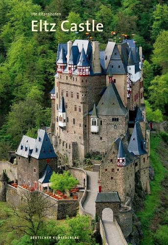 Cover image for Eltz Castle