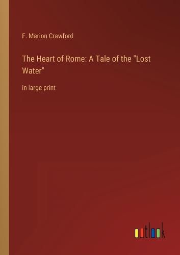 Cover image for The Heart of Rome