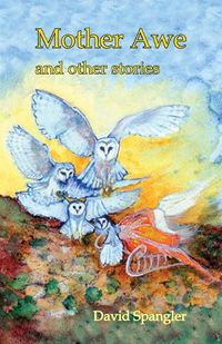 Cover image for Mother Awe and Other Stories
