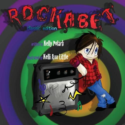 Cover image for Rockabet: Classic Edition: Second Edition