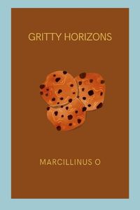 Cover image for Gritty Horizons