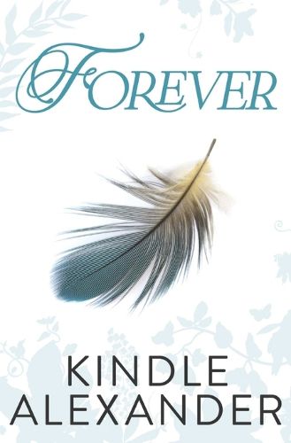 Cover image for Forever
