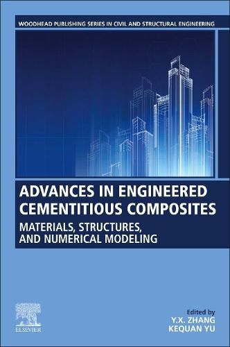 Cover image for Advances in Engineered Cementitious Composite: Materials, Structures, and Numerical Modeling