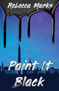 Cover image for Paint It Black