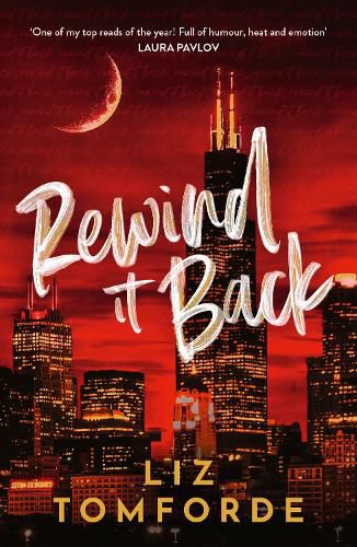 Cover image for Rewind It Back