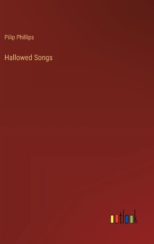Cover image for Hallowed Songs