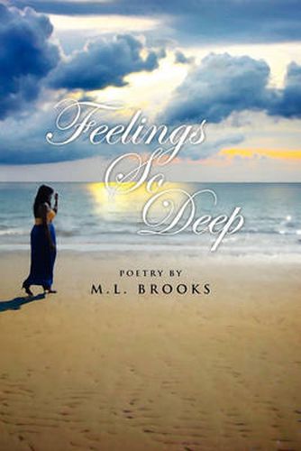 Cover image for Feelings So Deep