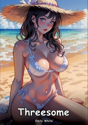 Cover image for Threesome