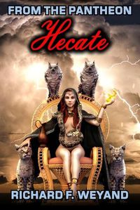 Cover image for Hecate