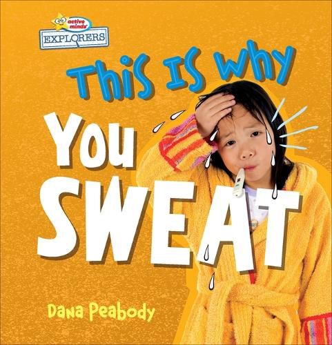 Cover image for This Is Why You Sweat