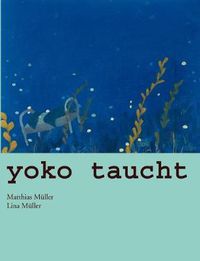 Cover image for Yoko taucht: Geschichten