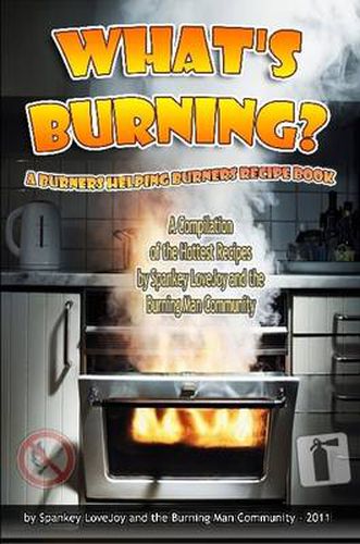 Cover image for What's Burning?