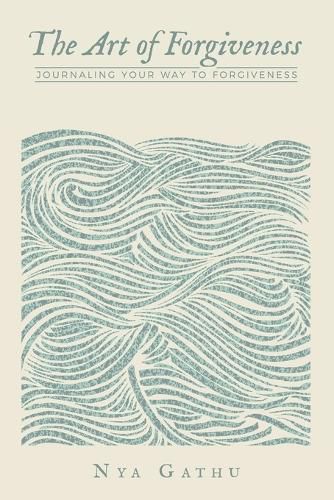 Cover image for The Art of Forgiveness