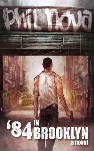 Cover image for '84 in Brooklyn