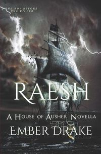 Cover image for Raesh